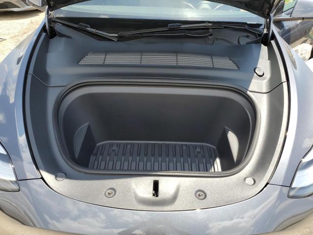 Photo 11 from auction – 2022 TESLA MODEL Y with VIN 7SAYGDEE2NA006420