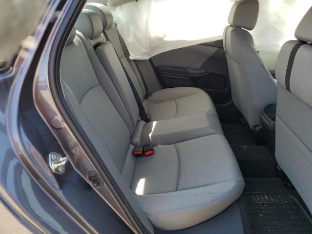 Photo 10 from auction – 2017 HONDA CIVIC EX with VIN 19XFC2F77HE040726