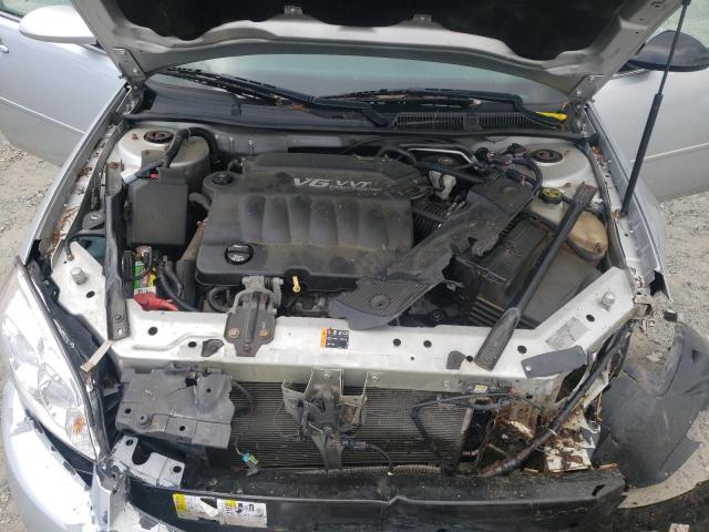 Photo 11 from auction – 2015 CHEVROLET IMPALA LIM with VIN 2G1WB5E39F1139098
