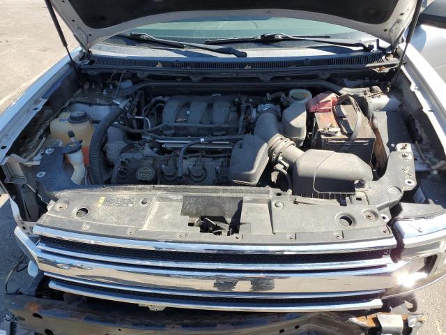 Photo 12 from auction – 2014 FORD FLEX SE with VIN 2FMGK5B86EBD01639
