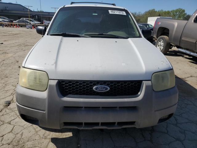 Photo 5 from auction – 2002 FORD ESCAPE XLS with VIN 1FMYU01142KD00898