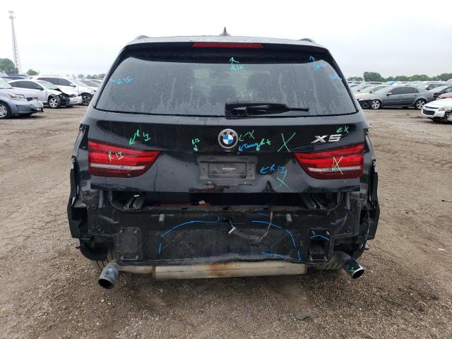 Photo 6 from auction – 2015 BMW X5 SDRIVE3 with VIN 5UXKR2C53F0H38712