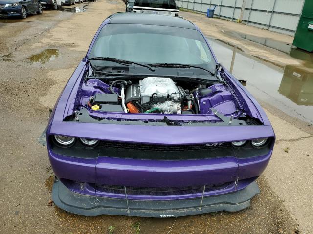 Photo 5 from auction – 2016 DODGE CHALLENGER with VIN 2C3CDZC98GH200571
