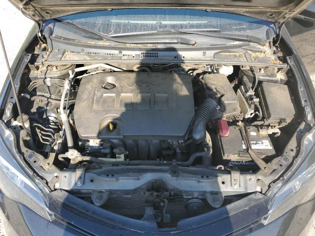 Photo 11 from auction – 2018 TOYOTA COROLLA L with VIN 2T1BURHE6JC060826
