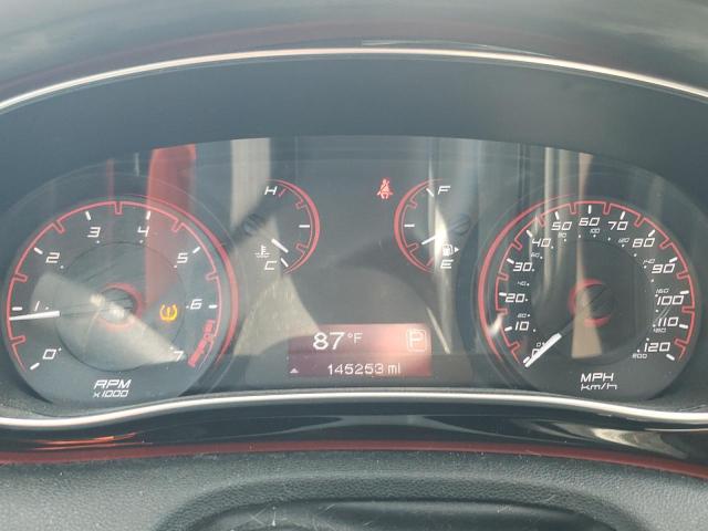 Photo 9 from auction – 2015 DODGE DART SXT with VIN 1C3CDFBB7FD242969