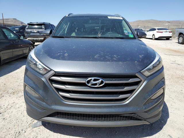 Photo 5 from auction – 2016 HYUNDAI TUCSON LIM with VIN KM8J33A28GU230025