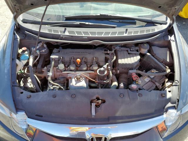 Photo 11 from auction – 2011 HONDA CIVIC LX with VIN 2HGFA1F56BH301212