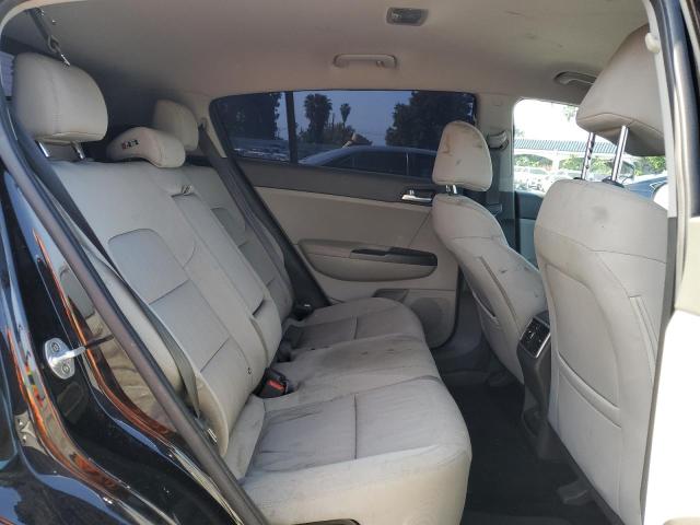 Photo 10 from auction – 2017 KIA SPORTAGE L with VIN KNDPMCAC2H7101928