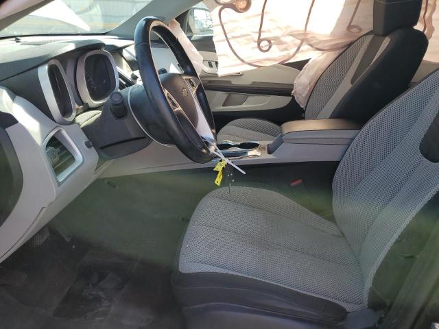 Photo 7 from auction – 2013 CHEVROLET EQUINOX LT with VIN 2GNALDEK2D6109089