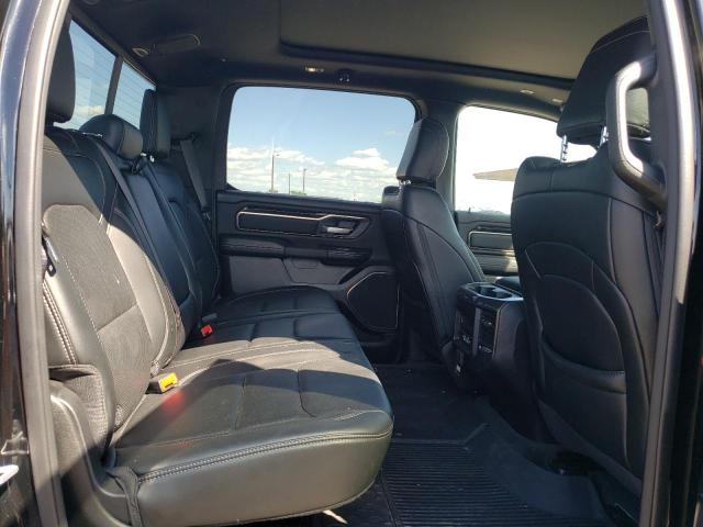 Photo 10 from auction – 2021 RAM 1500 REBEL with VIN 1C6SRFLT7MN772423