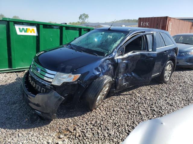 FORD EDGE LIMIT 2008 with VIN 2FMDK49C88BB25348 - Photo from auction