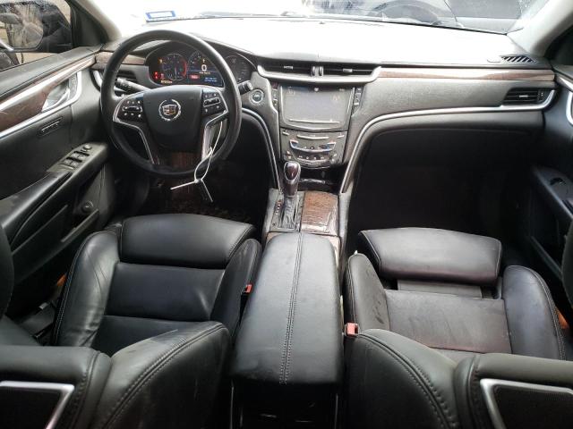 Photo 8 from auction – 2014 CADILLAC XTS VSPORT with VIN 2G61V5S89E9186451