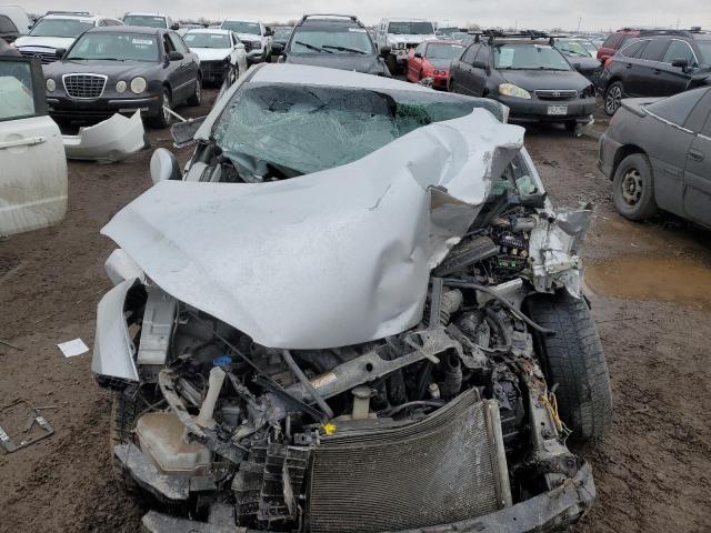 Photo 5 from auction – 2012 HYUNDAI ELANTRA GL with VIN 5NPDH4AE0CH080547