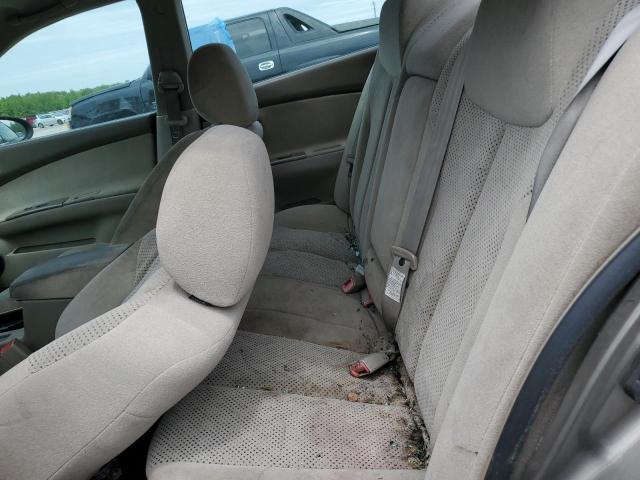 Photo 10 from auction – 2005 NISSAN ALTIMA S with VIN 1N4AL11D75C385216