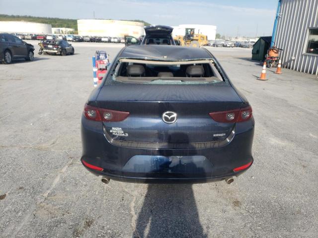 Photo 6 from auction – 2019 MAZDA 3 PREFERRE with VIN JM1BPADL4K1120380