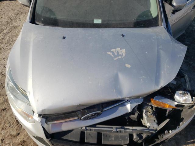 Photo 11 from auction – 2012 FORD FOCUS SEL with VIN 1FAHP3H22CL200358