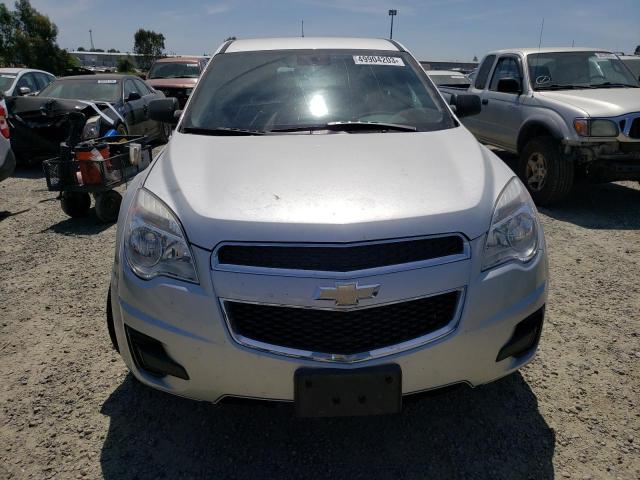 Photo 5 from auction – 2012 CHEVROLET EQUINOX LS with VIN 2GNALBEK9C1243890