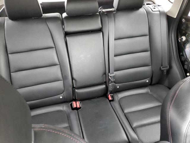 Photo 10 from auction – 2016 MAZDA CX-5 GT with VIN JM3KE2DY8G0686635