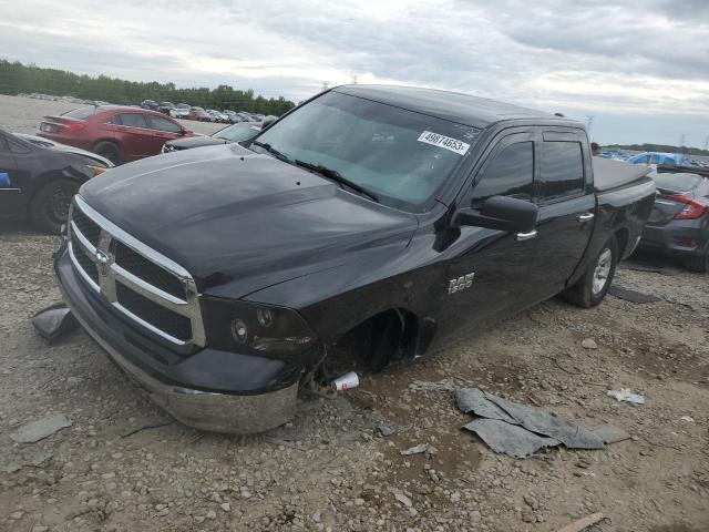 RAM 1500 SLT 2013 with VIN 1C6RR6LG4DS545676 - Photo from auction