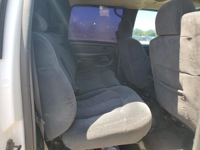 Photo 10 from auction – 2002 CHEVROLET AVALANCHE with VIN 3GNGK23G92G290953