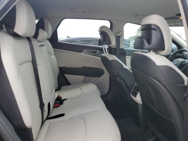 Photo 11 from auction – 2023 KIA SPORTAGE E with VIN 5XYK33AF5PG043242