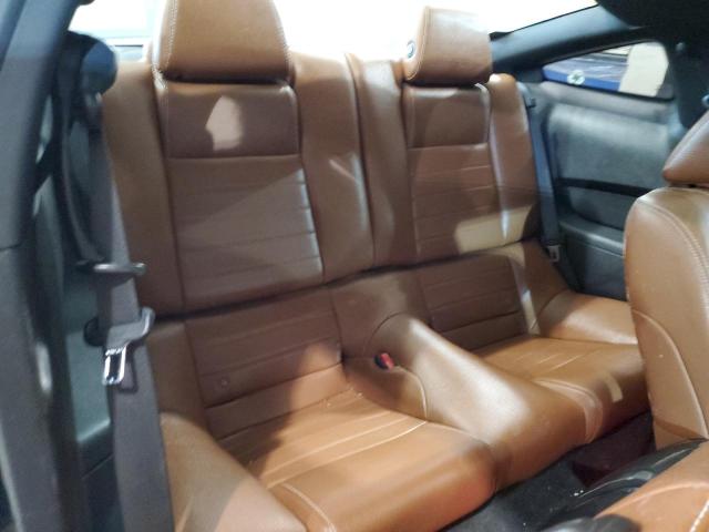 Photo 10 from auction – 2011 FORD MUSTANG with VIN 1ZVBP8AM5B5131609