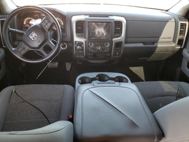 Photo 8 from auction – 2018 RAM 1500 SLT with VIN 1C6RR7LMXJS228380