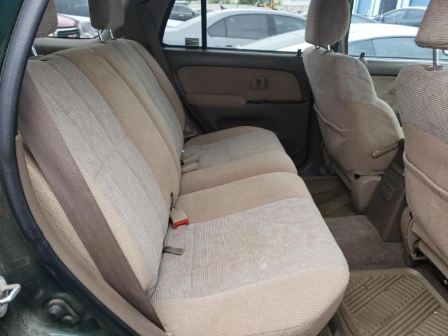 Photo 10 from auction – 1999 TOYOTA 4RUNNER SR with VIN JT3GN86R9X0109348