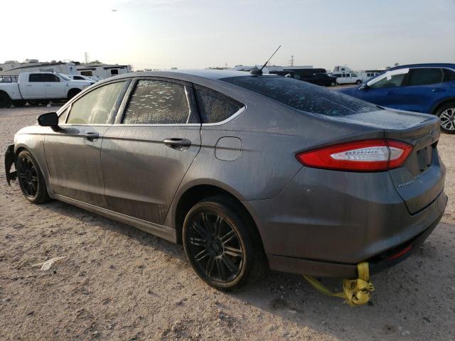 Photo 2 from auction – 2014 FORD FUSION SE with VIN 3FA6P0H73ER355975