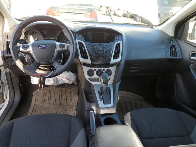 Photo 8 from auction – 2014 FORD FOCUS SE with VIN 1FADP3F25EL420811