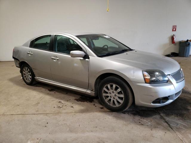 Photo 4 from auction – 2010 MITSUBISHI GALANT FE with VIN 4A32B2FF3AE004328