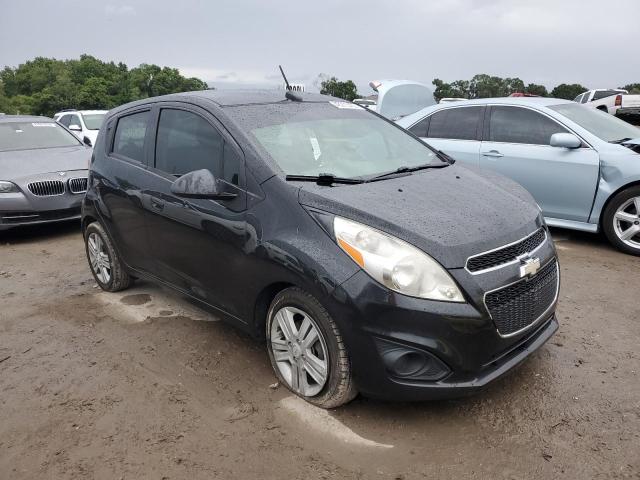 Photo 4 from auction – 2014 CHEVROLET SPARK LS with VIN KL8CA6S9XEC589548