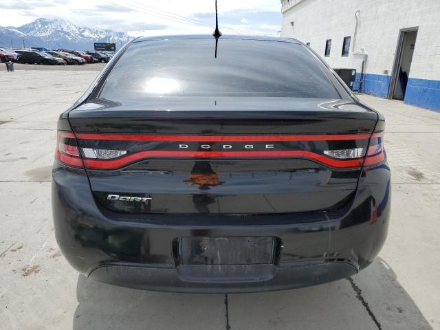 Photo 6 from auction – 2015 DODGE DART SE with VIN 1C3CDFAA1FD411375