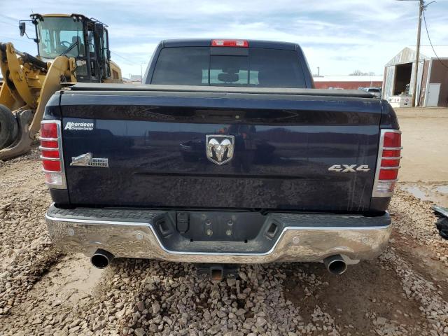 Photo 6 from auction – 2017 RAM 1500 SLT with VIN 3C6RR7LT7HG689173