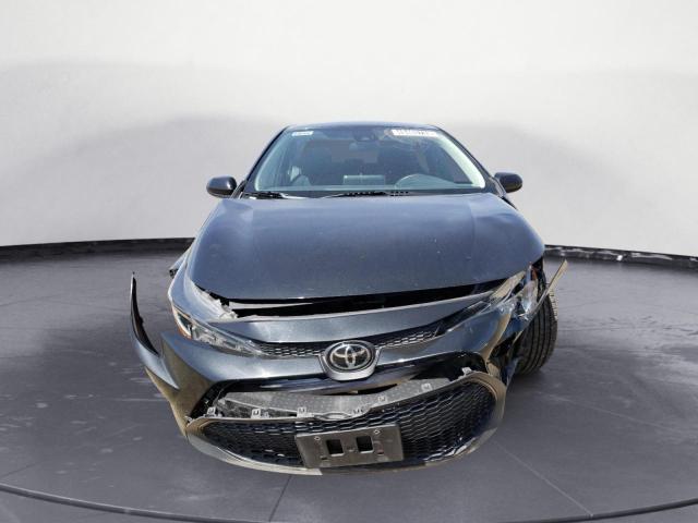 Photo 5 from auction – 2020 TOYOTA COROLLA LE with VIN 5YFEPRAE6LP098946