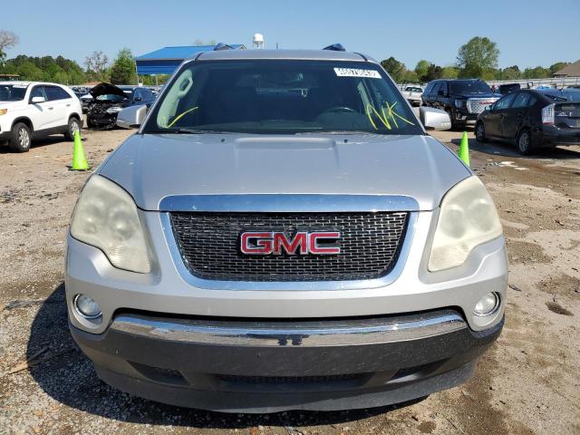 Photo 5 from auction – 2007 GMC ACADIA SLT with VIN 1GKER23797J153565