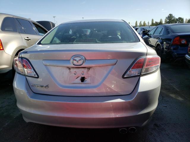 Photo 6 from auction – 2012 MAZDA 6 I with VIN 1YVHZ8BH8C5M41970