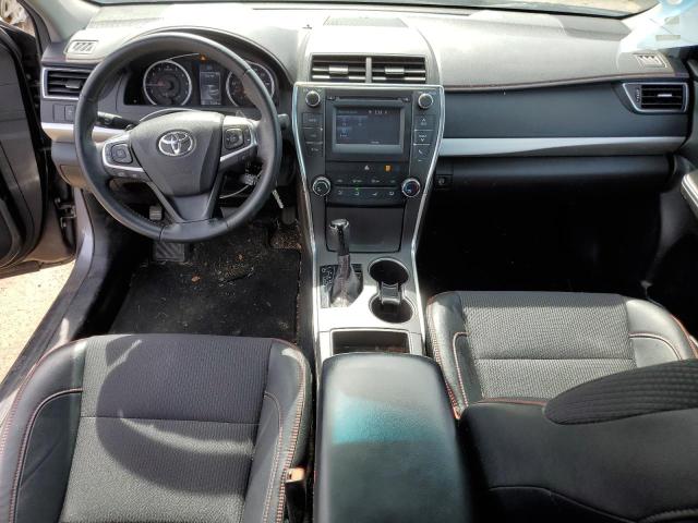 Photo 8 from auction – 2017 TOYOTA CAMRY LE with VIN 4T1BF1FK6HU779619