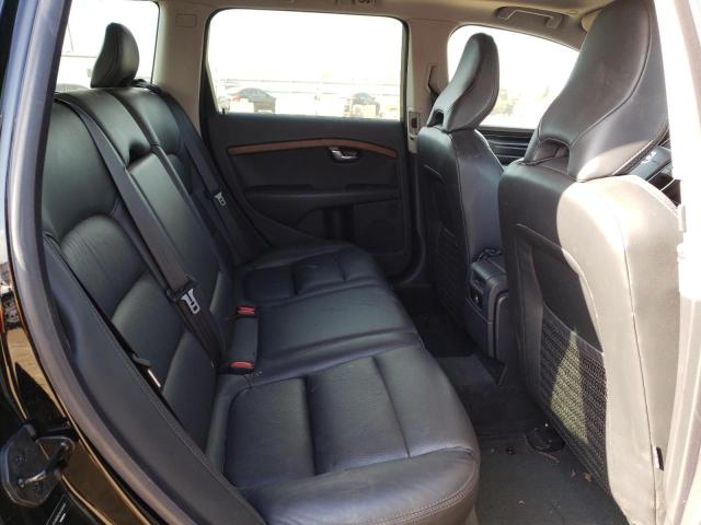 Photo 10 from auction – 2010 VOLVO XC70 3.2 with VIN YV4960BZ1A1091581