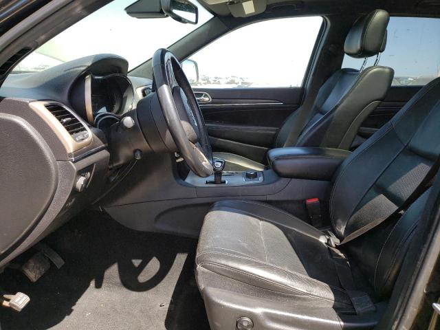 Photo 7 from auction – 2014 JEEP GRAND CHER with VIN 1C4RJFBM6EC302390