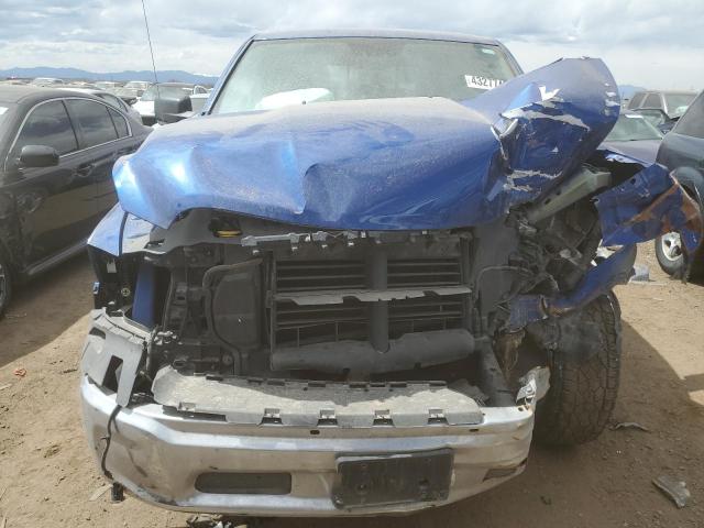 Photo 11 from auction – 2017 RAM 1500 SLT with VIN 1C6RR6GT2HS762351