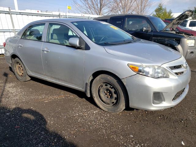 Photo 4 from auction – 2011 TOYOTA COROLLA BA with VIN 2T1BU4EE4BC552604