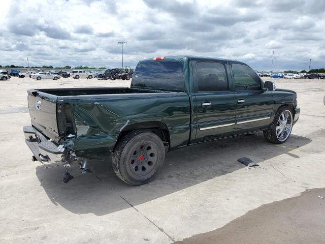 Photo 3 from auction – 2005 CHEVROLET SILVERADO with VIN 2GCEC13T651395628