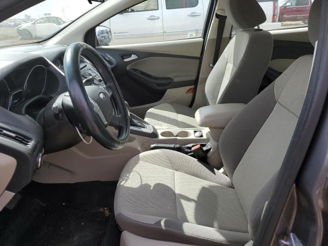 Photo 7 from auction – 2014 FORD FOCUS SE with VIN 1FADP3F24EL254457
