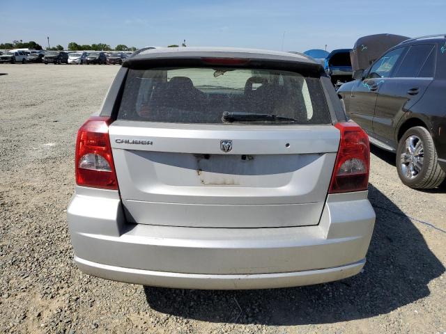 Photo 6 from auction – 2008 DODGE CALIBER with VIN 1B3HB28B78D679561