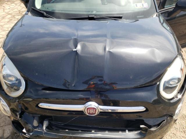 Photo 11 from auction – 2016 FIAT 500X EASY with VIN ZFBCFXBT0GP338446