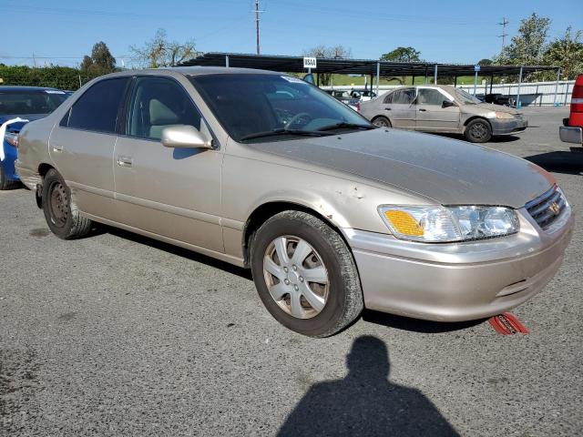 Photo 4 from auction – 2001 TOYOTA CAMRY CE with VIN JT2BG22K710572479