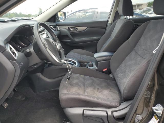 Photo 7 from auction – 2016 NISSAN ROGUE S with VIN KNMAT2MT0GP635510