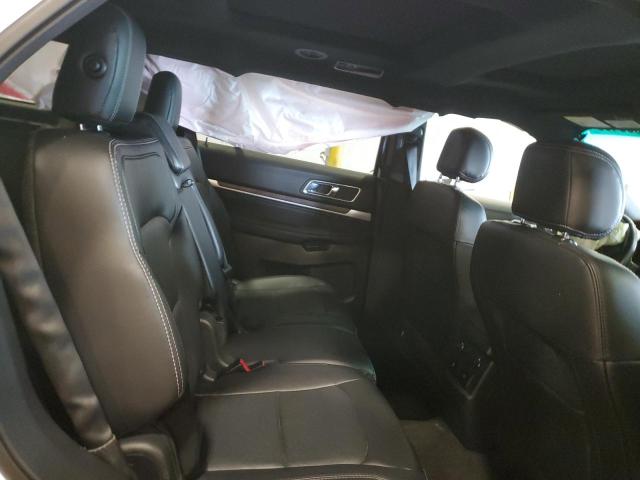 Photo 11 from auction – 2017 FORD EXPLORER L with VIN 1FM5K8F81HGB18889