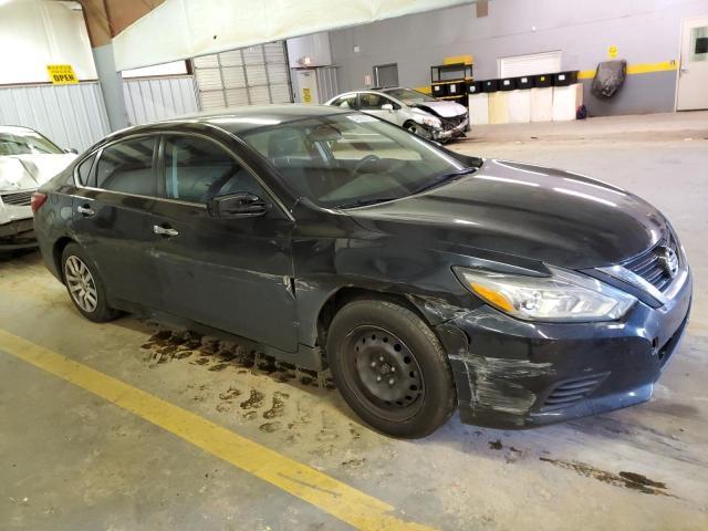 Photo 4 from auction – 2017 NISSAN ALTIMA 2.5 with VIN 1N4AL3AP9HC498529